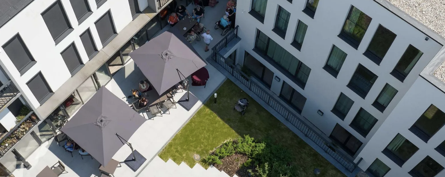 Residentie Paaleyck